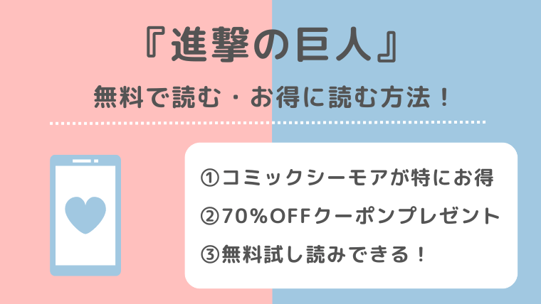 進撃の巨人無料漫画バンクraw/pdf/zip/rar